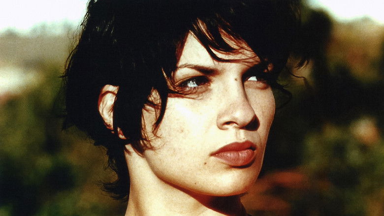 кадр из фильма Corte de Cabelo