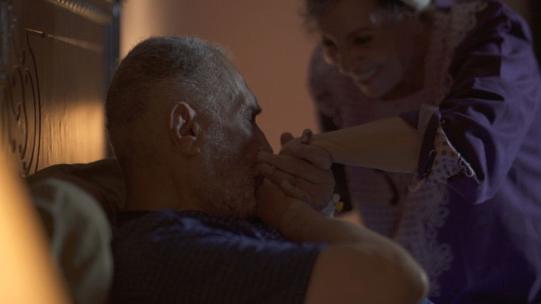 кадр из фильма ونس