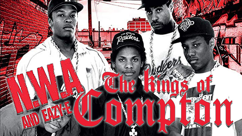 кадр из фильма NWA & Eazy-E: The Kings of Compton