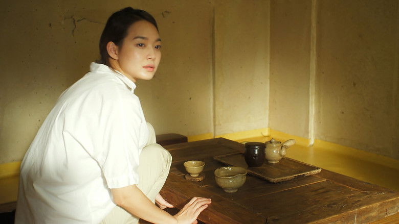 кадр из фильма 경주