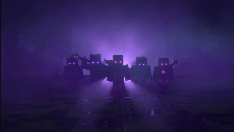 кадр из фильма Songs of War