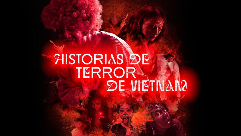 кадр из фильма Демон, приди: Новый ритуал