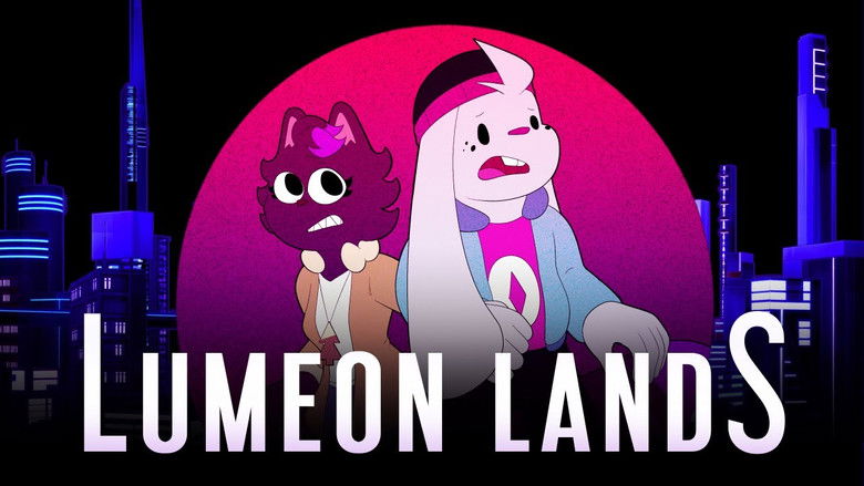 кадр из фильма Lumeon Lands