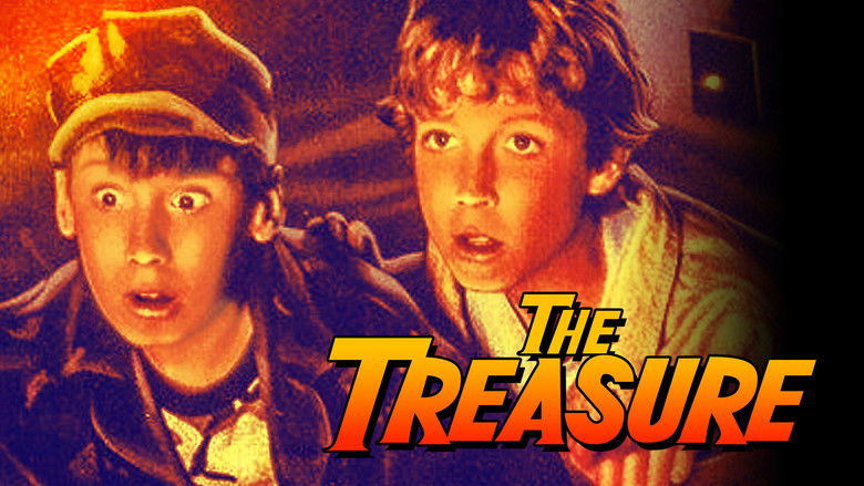 кадр из фильма The Treasure