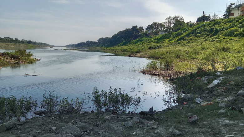 দুর্গতি
