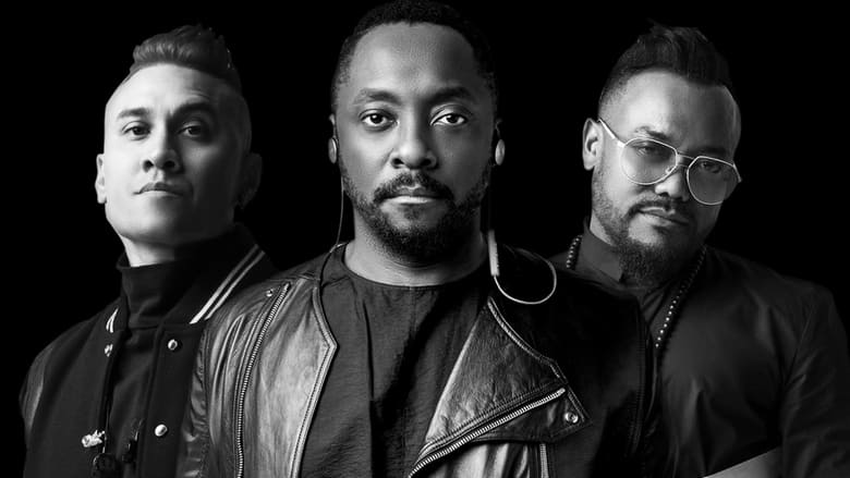 кадр из фильма Black Eyed Peas Live at Miami