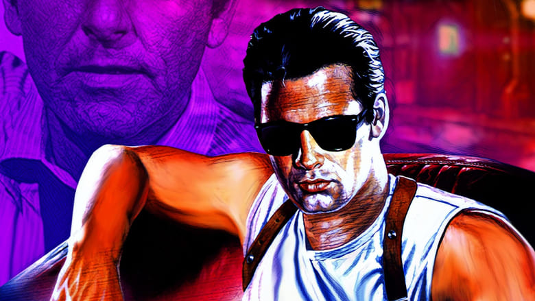 кадр из фильма Заваруха в городе