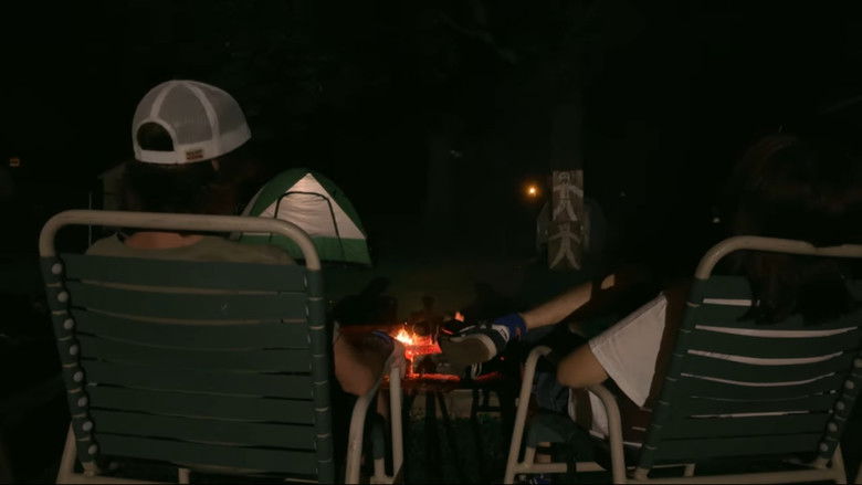 Killer Cross and the Fly Dawgz part 4 - Killer Cross From Outer Space