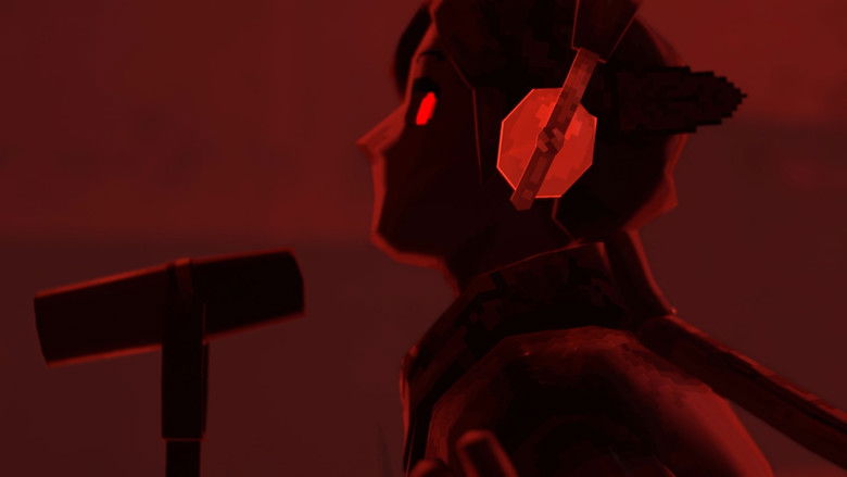 кадр из фильма Almost Funny, Season 2