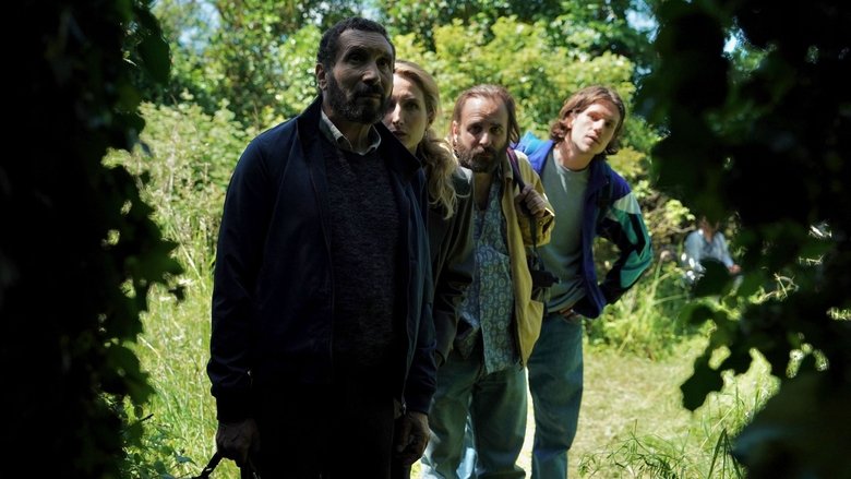 кадр из фильма Цвета времени