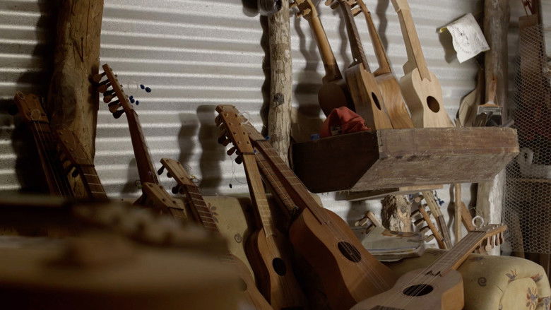 кадр из фильма Estamos, Que Es Ganancia