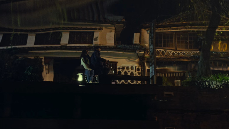 кадр из фильма 漫长的告白