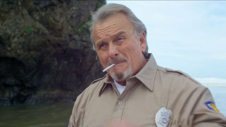 кадр из фильма Крабы!