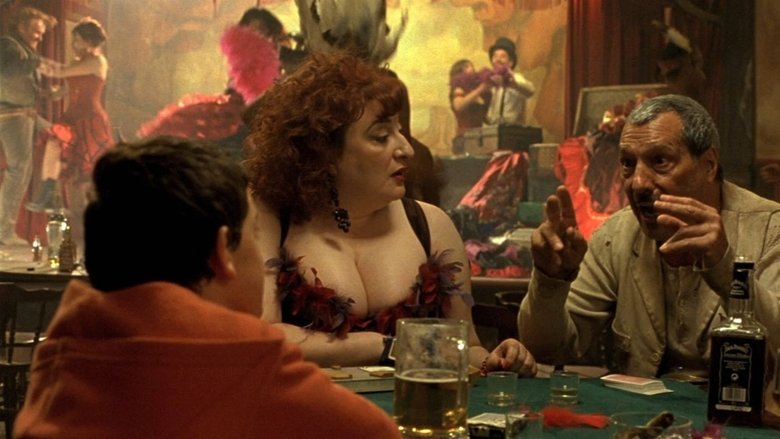 кадр из фильма 800 пуль