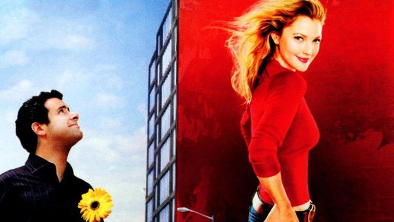 кадр из фильма My Date with Drew