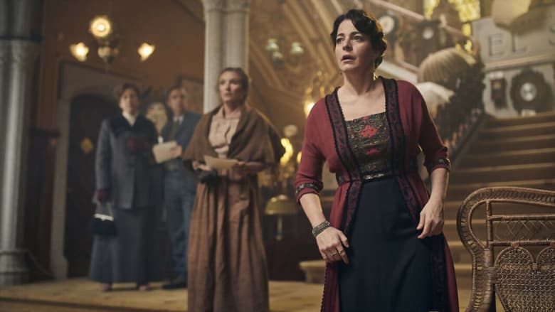 кадр из фильма La dona del segle