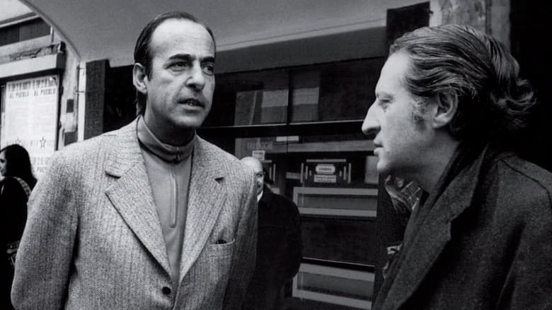 кадр из фильма D.F. (Destino Final)