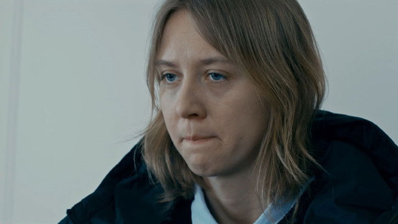 кадр из фильма Мама