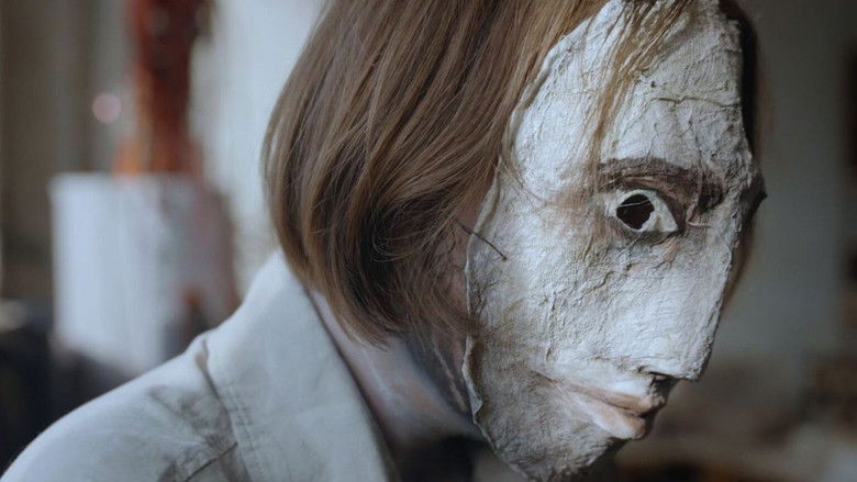 кадр из фильма Лемберг Машина