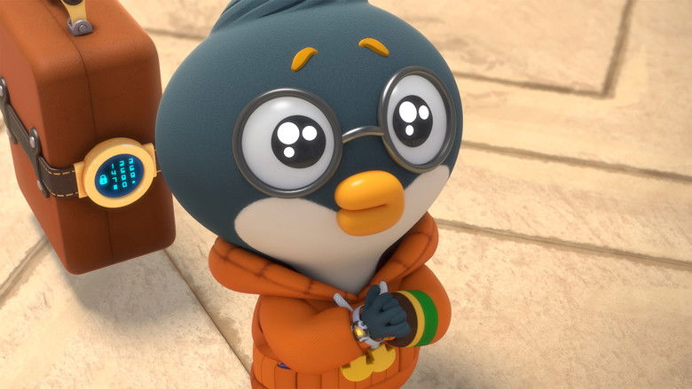 кадр из фильма Лонки – великий обманщик