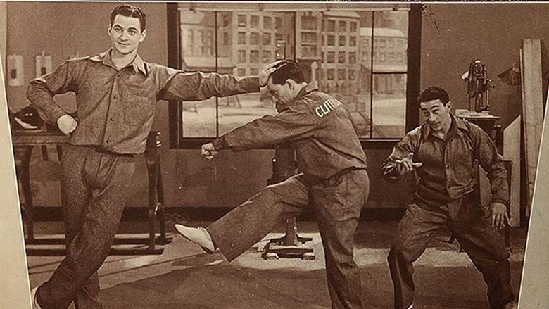 кадр из фильма Stardust