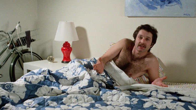 кадр из фильма Lecher