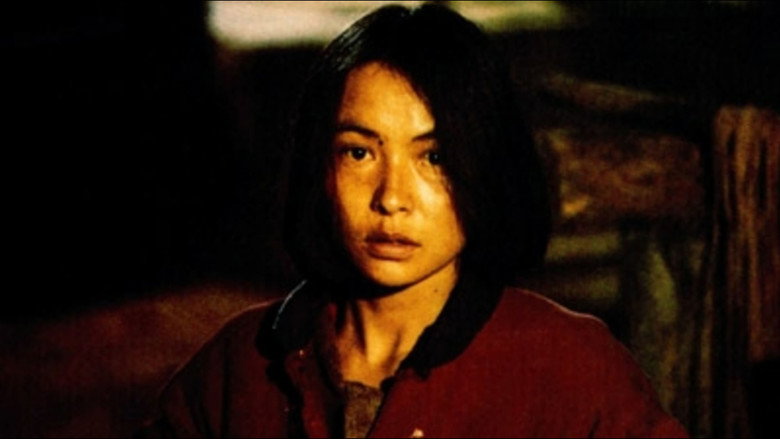 кадр из фильма 二嫫