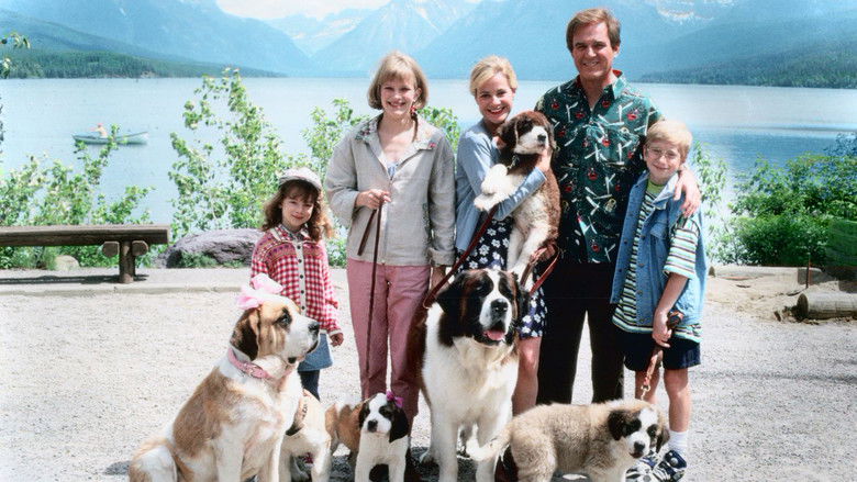 кадр из фильма Бетховен 2