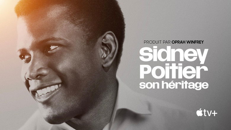 кадр из фильма Сидни