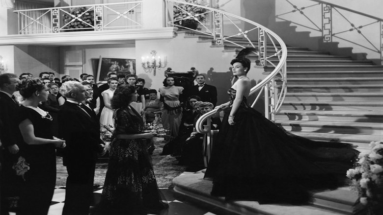 кадр из фильма La otra