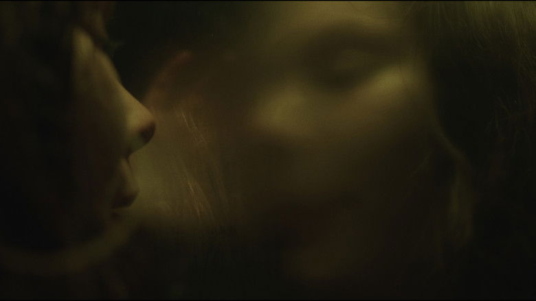 кадр из фильма Underbevisstløs