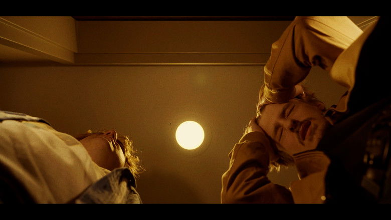 кадр из фильма Imitation Funk