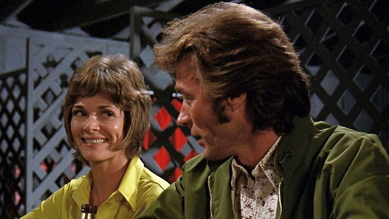 кадр из фильма Сыграй мне перед смертью