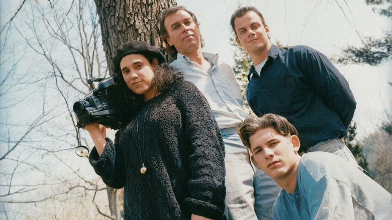 кадр из фильма Teenage Wasteland