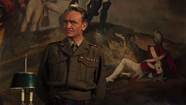 кадр из фильма Мотивы славы