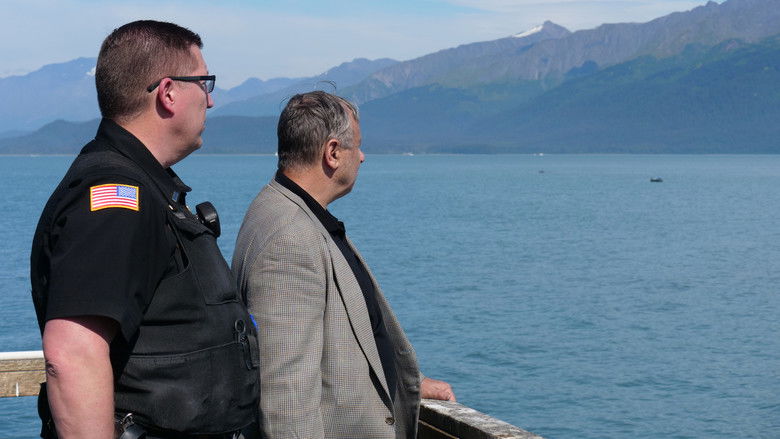 кадр из фильма The Lost Women of NXIVM