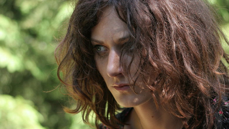 кадр из фильма Каталин Варга