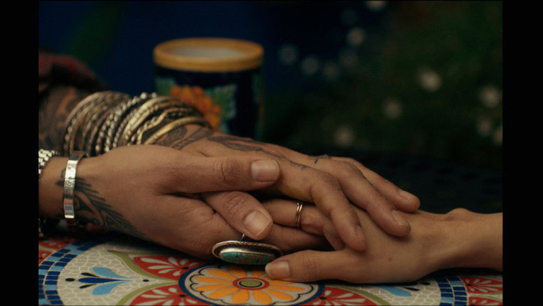 кадр из фильма Mother of Color