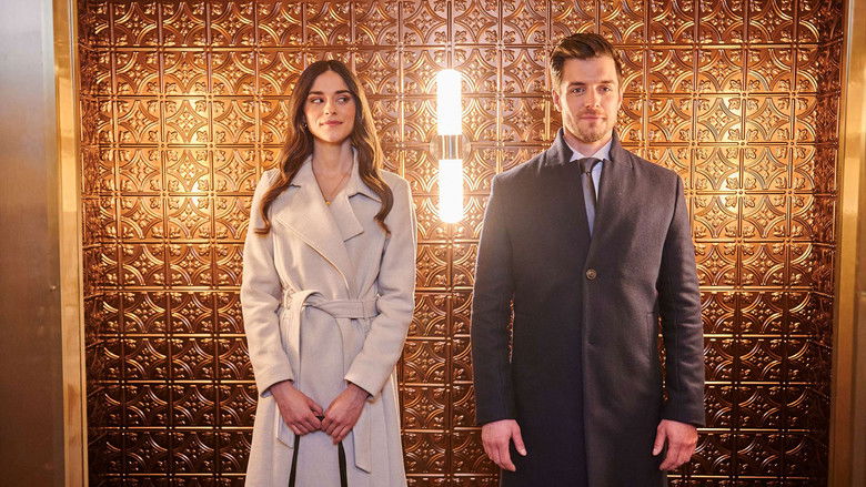 кадр из фильма Любовь напрокат