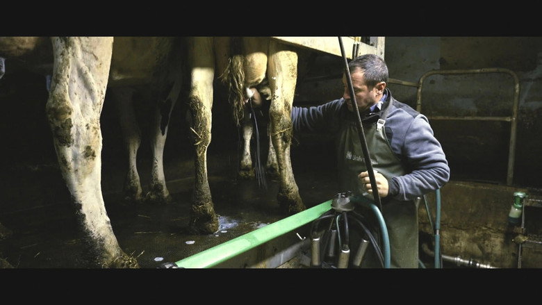 кадр из фильма Violence dans les Champs