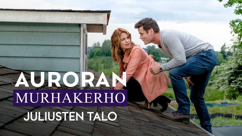 кадр из фильма Расследования Авроры Тигарден: Дом Юлиев