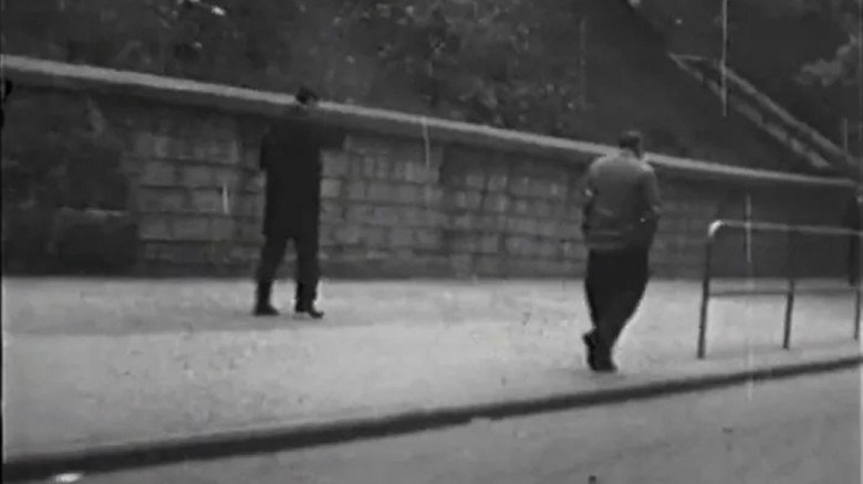 кадр из фильма 全線