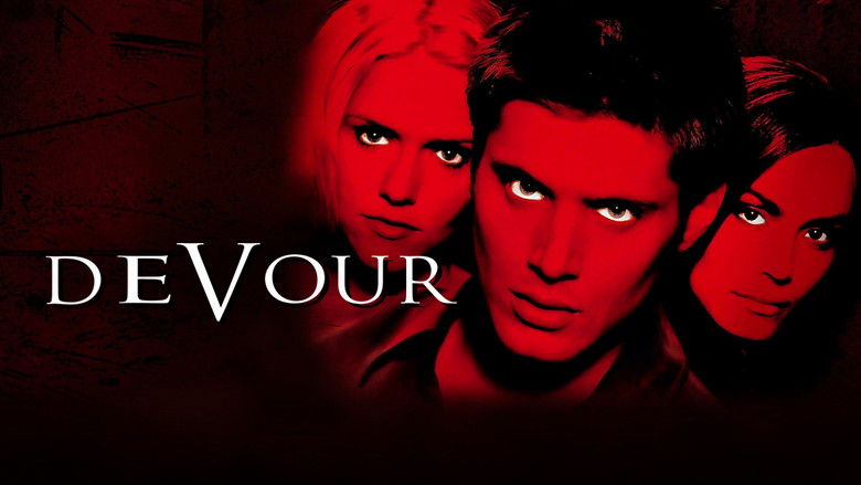 кадр из фильма Пожиратель душ