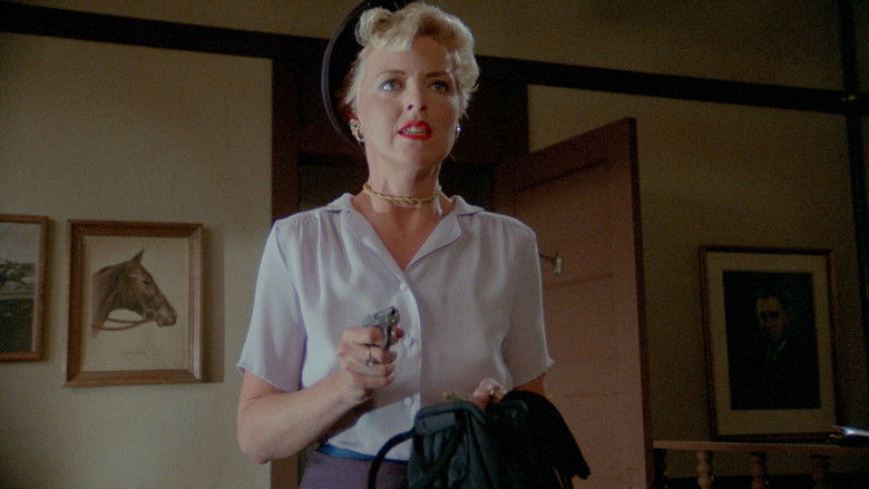 кадр из фильма Дикси Рэй: звезда Голливуда