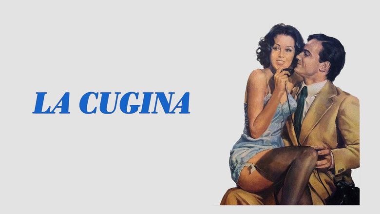 кадр из фильма La cugina