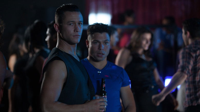 кадр из фильма Страсти Дон Жуана