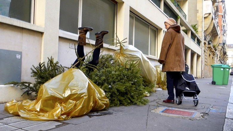 кадр из фильма Une joie secrète