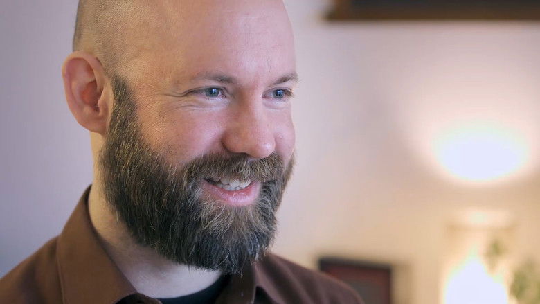 кадр из фильма Branching Paths