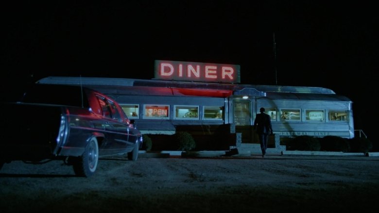 кадр из фильма Graverobbers