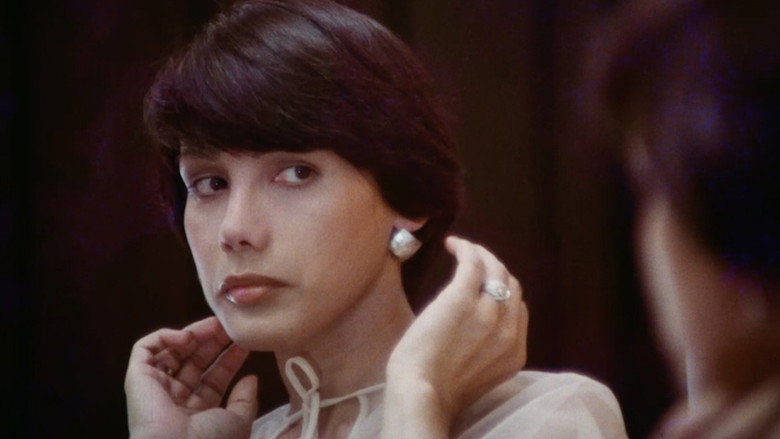 кадр из фильма Let Me Die a Woman